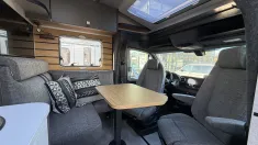 Bild 9 Hymer ML-T 570 Xperience Clever Deals Beck-45