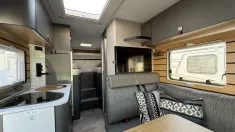 Bild 10 Hymer ML-T 570 Xperience Clever Deals Beck-45