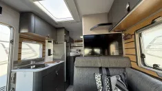 Bild 11 Hymer ML-T 570 Xperience Clever Deals Beck-45