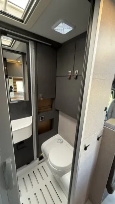 Bild 13 Hymer ML-T 570 Xperience Clever Deals Beck-45