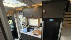 Bild 16 Hymer ML-T 570 Xperience Clever Deals Beck-45