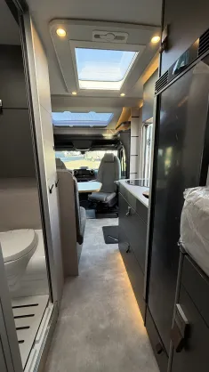 Bild 17 Hymer ML-T 570 Xperience Clever Deals Beck-45
