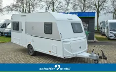 Bild 1 Knaus SPORT 450 FU