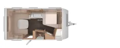 Bild 2 Knaus SPORT 450 FU