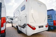 Fahrzeugbild Hymer ML-T Xperience 570 **SIE SPAREN 10.010,- EURO** #6