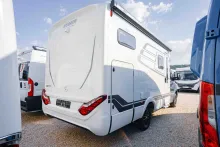 Fahrzeugbild Hymer ML-T Xperience 570 **SIE SPAREN 10.010,- EURO** #7