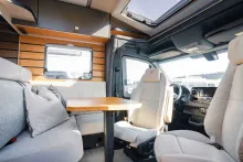 Fahrzeugbild Hymer ML-T Xperience 570 **SIE SPAREN 10.010,- EURO** #17