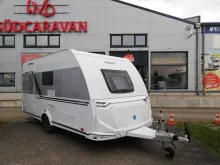 Fahrzeugbild Knaus Sport 420 QD #1