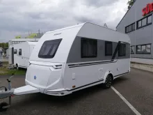 Fahrzeugbild Knaus Sport 420 QD #4