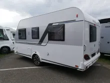 Fahrzeugbild Knaus Sport 420 QD #5