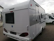 Fahrzeugbild Knaus Sport 420 QD #6