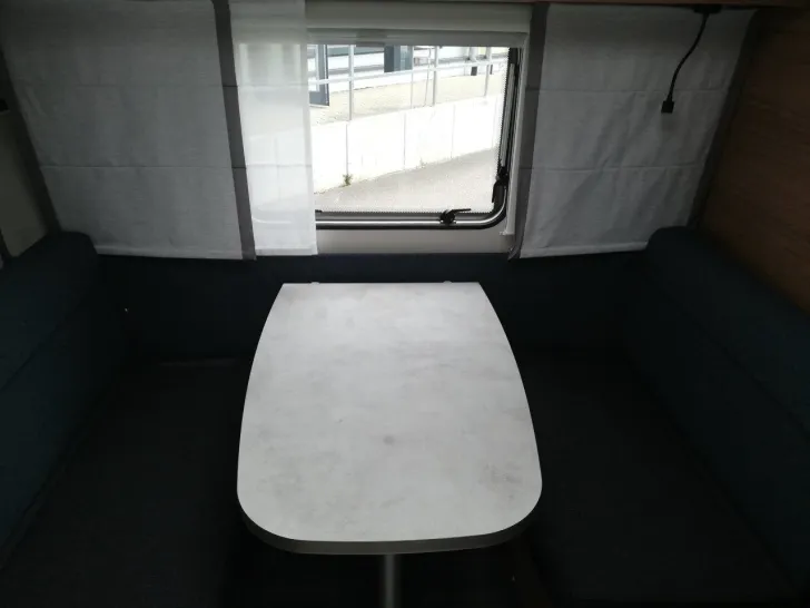 Fahrzeugbild Knaus Sport 420 QD #7