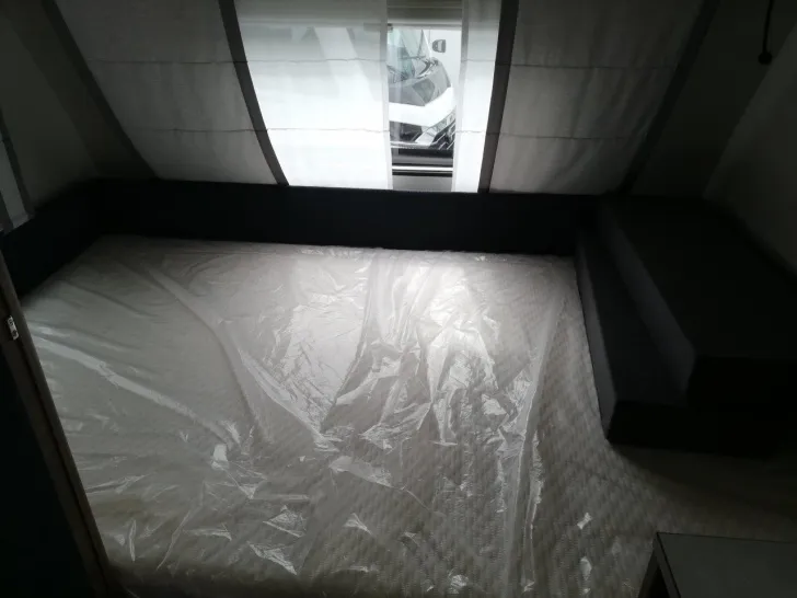 Fahrzeugbild Knaus Sport 420 QD #8