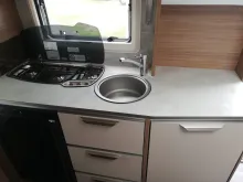 Fahrzeugbild Knaus Sport 420 QD #9