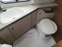 Fahrzeugbild Knaus Sport 420 QD #11