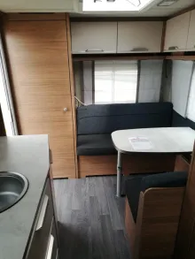 Fahrzeugbild Knaus Sport 420 QD #12