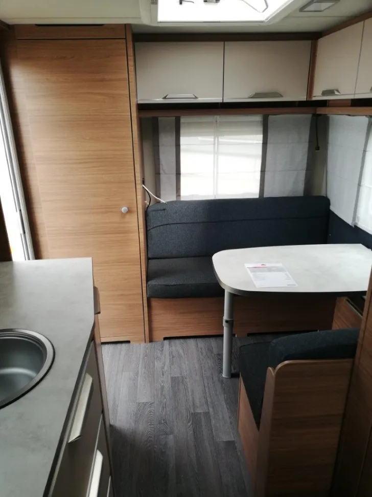 Fahrzeugbild Knaus Sport 420 QD #12