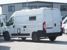 Bild 3 Clever Duo 540, Style Paket, Regen-Lichtsensor uvm.