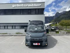 Bild 7 Adria Twin 640 SGX mit Automatik Getriebe