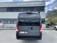 Fahrzeugbild Adria Twin 640 SGX #4