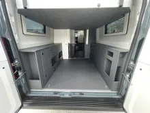 Fahrzeugbild Adria Twin 640 SGX #8