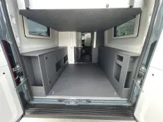 Bild 8 Adria Twin 640 SGX mit Automatik Getriebe