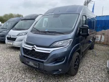 Fahrzeugbild Pössl Summit Shine 600 Citroen 140 PS 2024 #1