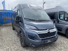 Fahrzeugbild Pössl Summit Shine 600 Citroen 140 PS 2024 #3