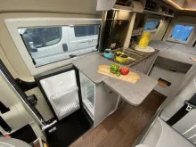 Fahrzeugbild Pössl Summit Shine 600 Citroen 140 PS 2024 #13