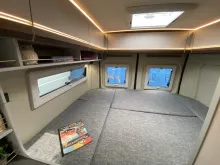 Fahrzeugbild Pössl Summit Shine 600 Citroen 140 PS 2024 #15