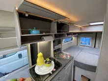 Fahrzeugbild Pössl Summit Shine 600 Citroen 140 PS 2024 #17