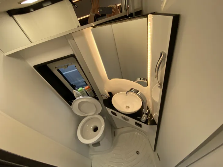 Fahrzeugbild Pössl Summit Shine 600 Citroen 140 PS 2024 #18