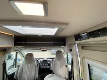 Fahrzeugbild Pössl Summit Shine 600 Citroen 140 PS 2024 #22