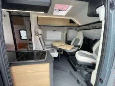 Bild 9 Adria Twin 640 SGX mit Automatik Getriebe