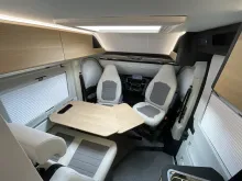 Fahrzeugbild Adria Twin 640 SGX #10