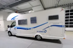 Bild 3 XGO Dynamic 35 / Festbett / Garage / Finanzierung
