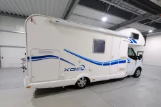 Bild 4 XGO Dynamic 35 / Festbett / Garage / Finanzierung