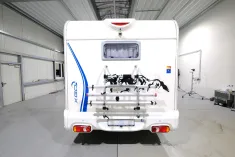 Bild 5 XGO Dynamic 35 / Festbett / Garage / Finanzierung