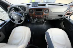 Bild 7 XGO Dynamic 35 / Festbett / Garage / Finanzierung