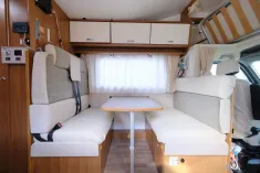 Bild 8 XGO Dynamic 35 / Festbett / Garage / Finanzierung
