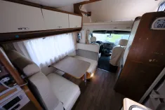 Bild 9 XGO Dynamic 35 / Festbett / Garage / Finanzierung