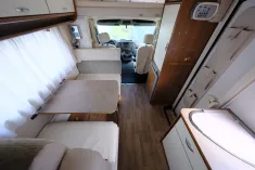 Bild 10 XGO Dynamic 35 / Festbett / Garage / Finanzierung