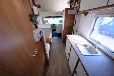 Bild 11 XGO Dynamic 35 / Festbett / Garage / Finanzierung
