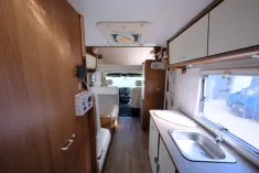 Bild 12 XGO Dynamic 35 / Festbett / Garage / Finanzierung