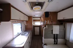 Bild 13 XGO Dynamic 35 / Festbett / Garage / Finanzierung
