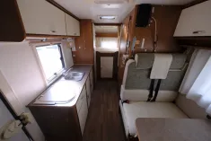 Bild 14 XGO Dynamic 35 / Festbett / Garage / Finanzierung
