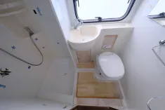 Bild 19 XGO Dynamic 35 / Festbett / Garage / Finanzierung