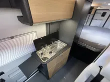 Fahrzeugbild Adria Twin 640 SGX #12