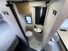 Fahrzeugbild Adria Twin 640 SGX #13