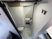 Fahrzeugbild Adria Twin 640 SGX #14